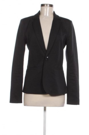 Dámske sako  Flame, Veľkosť M, Farba Čierna, Cena  4,95 €