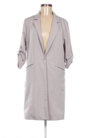 Damski żakiet Forever 21, Rozmiar M, Kolor Szary, Cena 44,99 zł