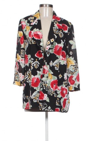 Damen Blazer Frankenwalder, Größe M, Farbe Mehrfarbig, Preis € 2,99