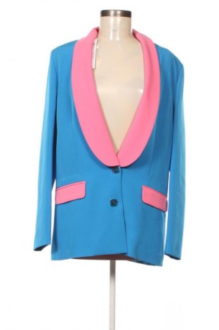 Dámske sako  Gaelle Paris, Veľkosť M, Farba Modrá, Cena  41,95 €