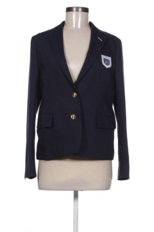 Дамско сако Gant, Размер M, Цвят Син, Цена 89,91 €