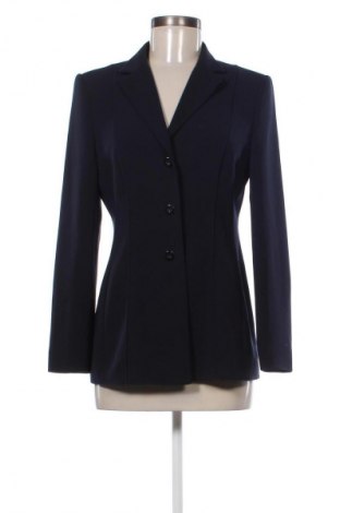 Γυναικείο σακάκι Gerry Weber, Μέγεθος XS, Χρώμα Μαύρο, Τιμή 6,99 €