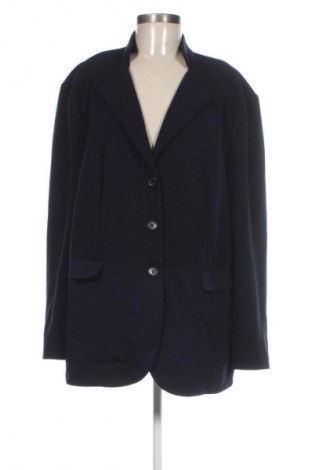 Damen Blazer Gerry Weber, Größe XXL, Farbe Blau, Preis 34,99 €