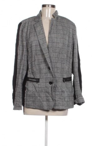 Дамско сако Gerry Weber, Размер XL, Цвят Многоцветен, Цена 7,66 €