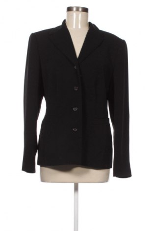 Дамско сако Gerry Weber, Размер M, Цвят Черен, Цена 5,62 €