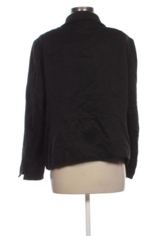 Γυναικείο σακάκι Gerry Weber, Μέγεθος XL, Χρώμα Μαύρο, Τιμή 12,99 €