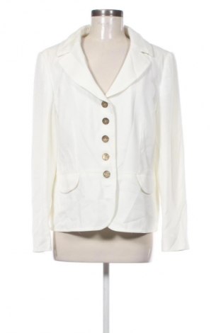 Dámské sako  Gerry Weber, Velikost L, Barva Bílá, Cena  419,00 Kč