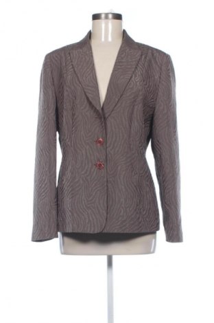 Damski żakiet Gerry Weber, Rozmiar M, Kolor Brązowy, Cena 52,99 zł