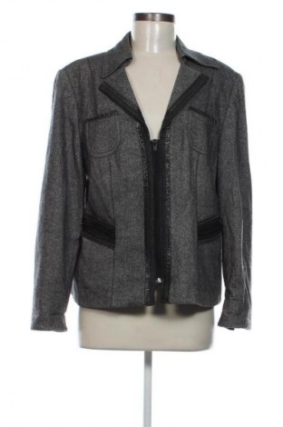 Damski żakiet Gerry Weber, Rozmiar XL, Kolor Kolorowy, Cena 65,99 zł