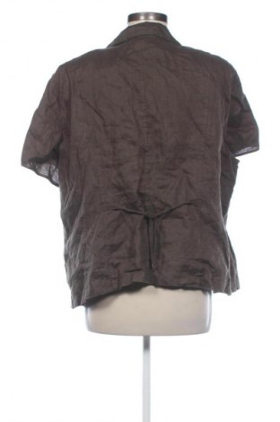 Damen Blazer Gerry Weber, Größe XXL, Farbe Grün, Preis 29,99 €