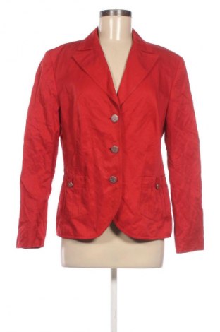 Dámske sako  Gerry Weber, Veľkosť L, Farba Červená, Cena  22,95 €