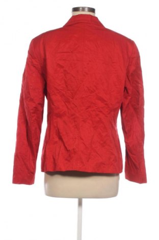 Dámske sako  Gerry Weber, Veľkosť L, Farba Červená, Cena  22,95 €