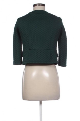 Дамско сако Gian Vargian, Размер S, Цвят Зелен, Цена 5,69 €