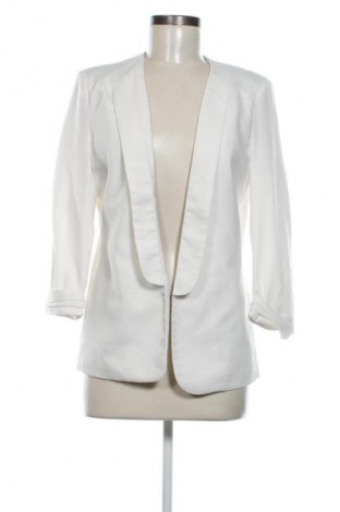 Dámske sako  Glamorous, Veľkosť M, Farba Biela, Cena  4,95 €