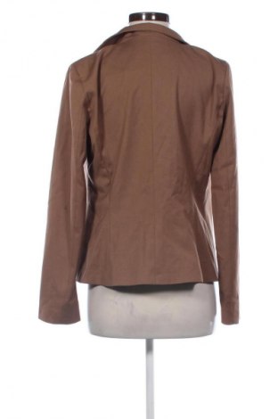 Γυναικείο σακάκι Gold, Μέγεθος L, Χρώμα Καφέ, Τιμή 6,99 €