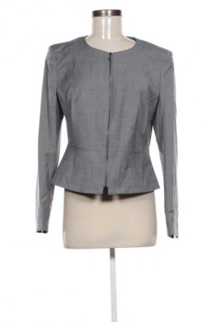 Damen Blazer Greiff, Größe L, Farbe Grau, Preis € 21,99