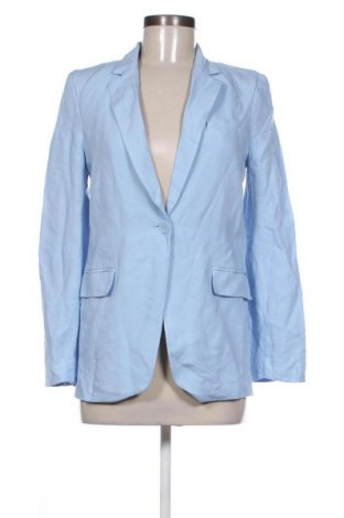 Damen Blazer H&M, Größe XXS, Farbe Blau, Preis 7,67 €