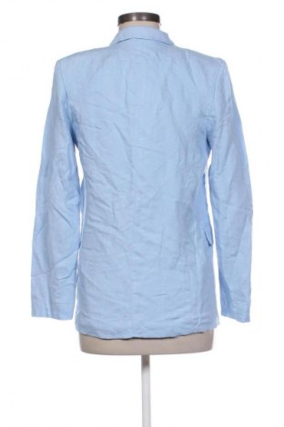 Damen Blazer H&M, Größe XXS, Farbe Blau, Preis 7,67 €