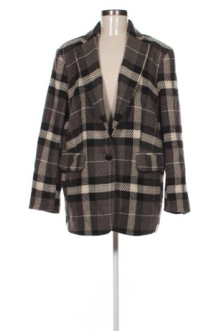 Γυναικείο σακάκι H&M, Μέγεθος M, Χρώμα Πολύχρωμο, Τιμή 12,99 €