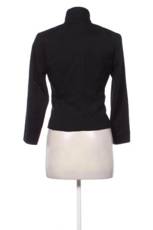 Γυναικείο σακάκι H&M, Μέγεθος XS, Χρώμα Μαύρο, Τιμή 4,99 €