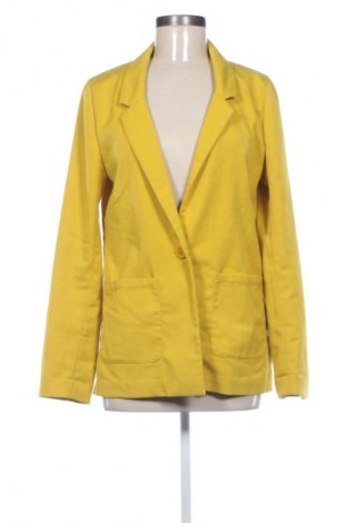 Damski żakiet H&M, Rozmiar M, Kolor Pomarańczowy, Cena 24,99 zł