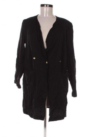 Dámské sako  H&M, Velikost S, Barva Černá, Cena  159,00 Kč