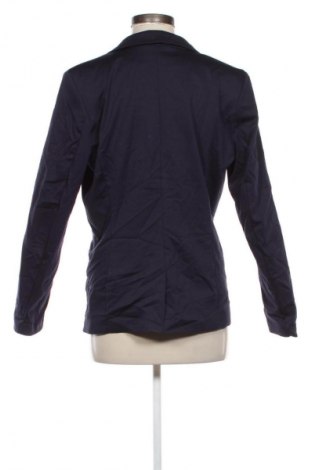Γυναικείο σακάκι H&M, Μέγεθος XL, Χρώμα Μπλέ, Τιμή 11,99 €