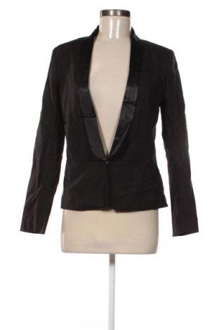 Damen Blazer H&M, Größe S, Farbe Schwarz, Preis 2,99 €