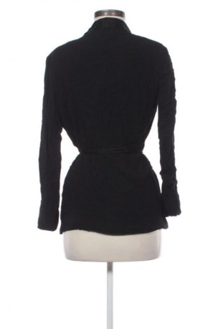 Damski żakiet H&M, Rozmiar M, Kolor Czarny, Cena 12,99 zł