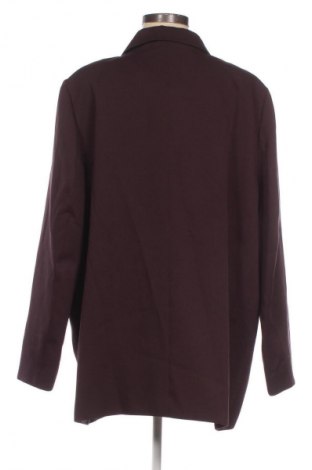 Dámské sako  H&M, Velikost XXL, Barva Fialová, Cena  609,00 Kč