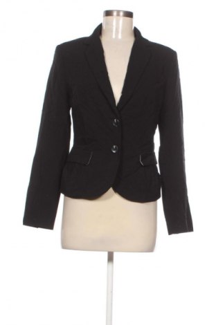 Dámské sako  H&M, Velikost M, Barva Černá, Cena  79,00 Kč