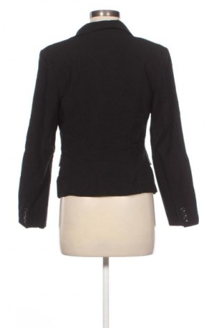 Dámské sako  H&M, Velikost M, Barva Černá, Cena  79,00 Kč