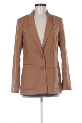 Dámské sako  H&M, Velikost M, Barva Béžová, Cena  350,00 Kč