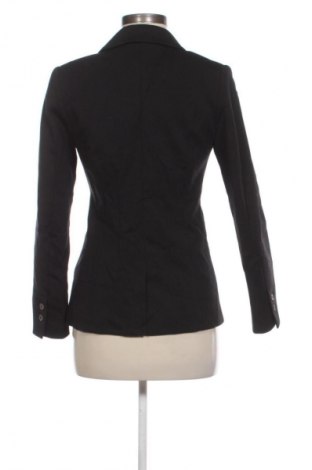 Dámské sako  H&M, Velikost S, Barva Černá, Cena  109,00 Kč