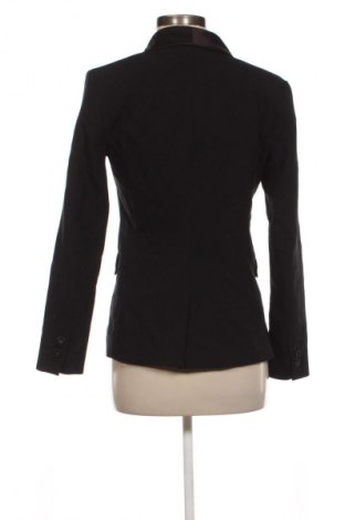 Damski żakiet H&M, Rozmiar S, Kolor Czarny, Cena 13,99 zł