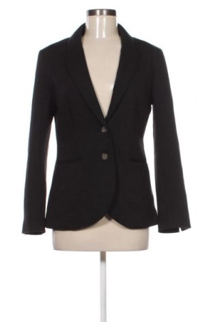 Dámské sako  H&M, Velikost M, Barva Černá, Cena  239,00 Kč