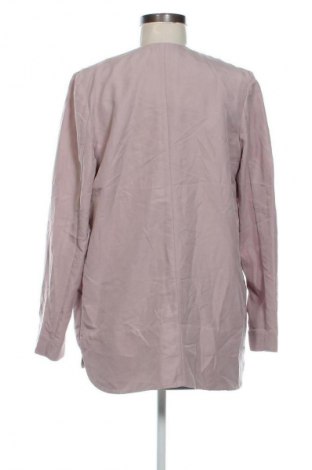 Damski żakiet H&M, Rozmiar S, Kolor Popielaty róż, Cena 27,40 zł