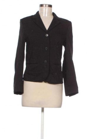 Damen Blazer H&M, Größe S, Farbe Schwarz, Preis 3,99 €