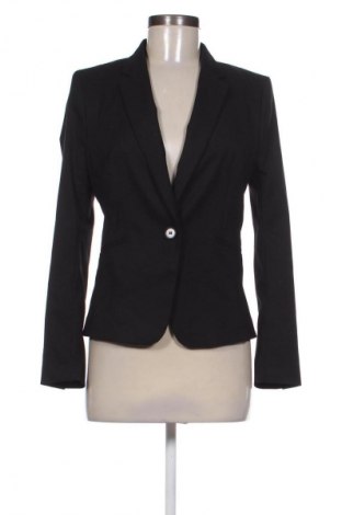 Dámske sako  H&M, Veľkosť M, Farba Čierna, Cena  4,95 €