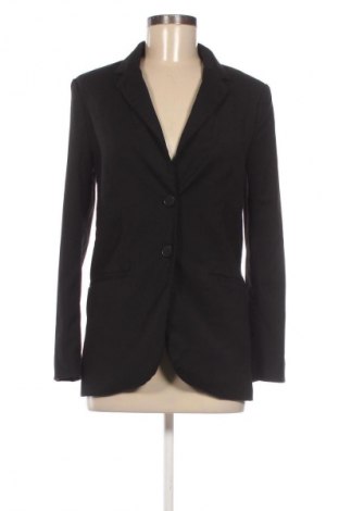 Damski żakiet H&M, Rozmiar XS, Kolor Czarny, Cena 25,70 zł