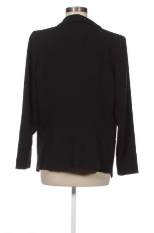 Γυναικείο σακάκι H&M, Μέγεθος XL, Χρώμα Μαύρο, Τιμή 26,99 €