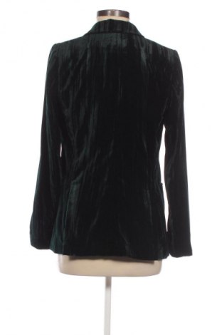 Damski żakiet H&M, Rozmiar XS, Kolor Zielony, Cena 111,53 zł