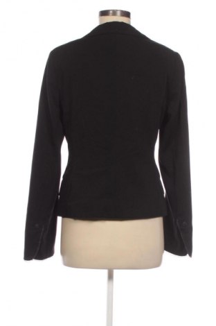 Дамско сако H&M, Размер M, Цвят Черен, Цена 5,62 €