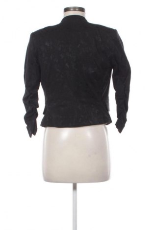 Dámske sako  H&M, Veľkosť S, Farba Čierna, Cena  7,95 €