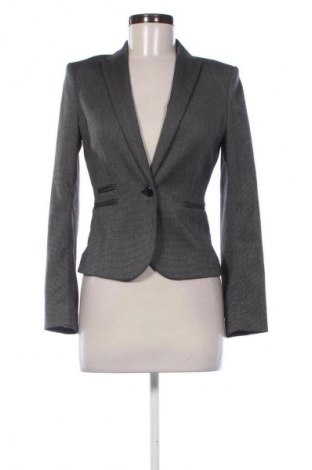 Γυναικείο σακάκι H&M, Μέγεθος XS, Χρώμα Πολύχρωμο, Τιμή 3,99 €