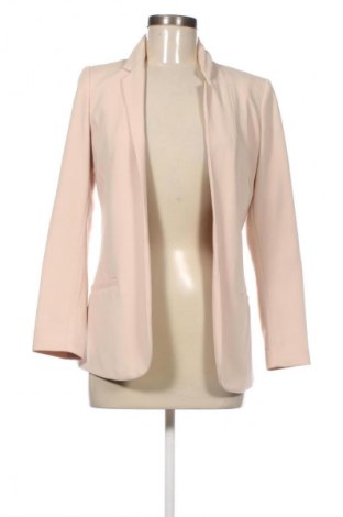 Dámské sako  H&M, Velikost XS, Barva Béžová, Cena  159,00 Kč