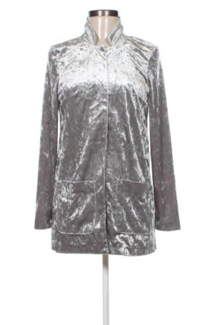 Dámske sako  H&M Divided, Veľkosť XS, Farba Strieborná, Cena  3,95 €