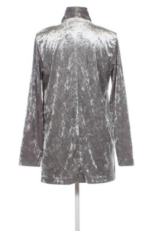 Dámske sako  H&M Divided, Veľkosť XS, Farba Strieborná, Cena  3,95 €