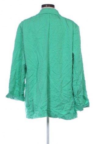 Dámské sako  H&M Divided, Velikost L, Barva Zelená, Cena  109,00 Kč