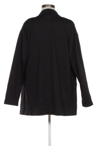 Dámske sako  H&M Divided, Veľkosť S, Farba Čierna, Cena  2,95 €